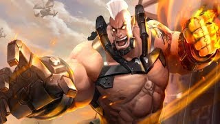 ENFES BİR MOBİL DÖVÜŞ OYUNU / Final Fighter screenshot 2