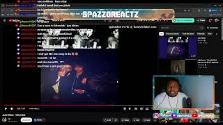 SpazzoReactz Reacts to fakemink – Just Kitten