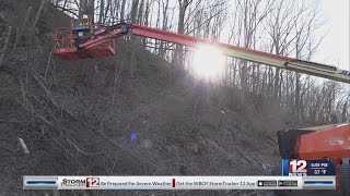 Canopy clearing season begins for WVDOH