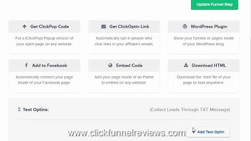 Clickfunnels Review |  Clickfunnels 2 |  Walkthrough of NEW Features   Part 2
