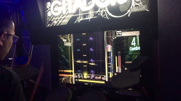 Gitadora Matixx Drummania:CALL ME EXT