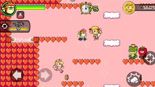 Dan the Man - Valentine Event - Level 6 (No Damage)