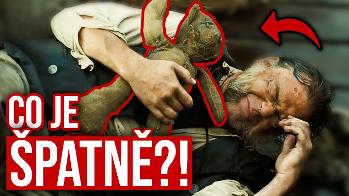 TOP 15 chyb v Na konci světa (Piráti z Karibiku)