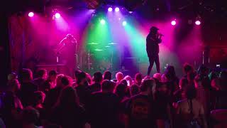 Attila Performs "Rage" in Full (Live)  - Minneapolis, MN @ The Cabooze