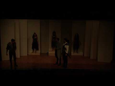 Macbeth - Tiyatro Oyunu