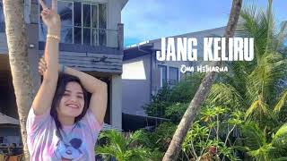 LAGU TERBARU ! ONA HETHARUA - JANG KELIRU (Audio)