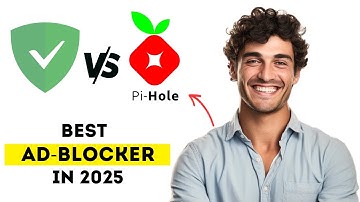 Adguard vs Pihole - Which Ad-Blocking Platform is BETTER for Windows in 2025 ?
