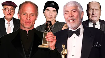 The Totally Crazy Best Supporting Actor Race of 1998