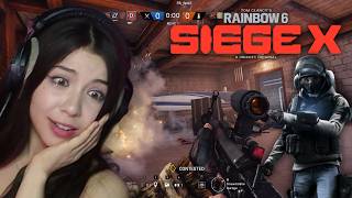 PLAYING RAINBOW 6 UNTIL I GET LEVEL 50