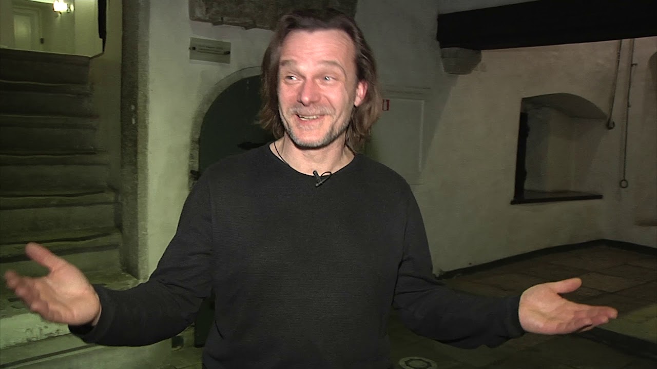 17.01.2021 - Tallinna Linnateater muutuste eel