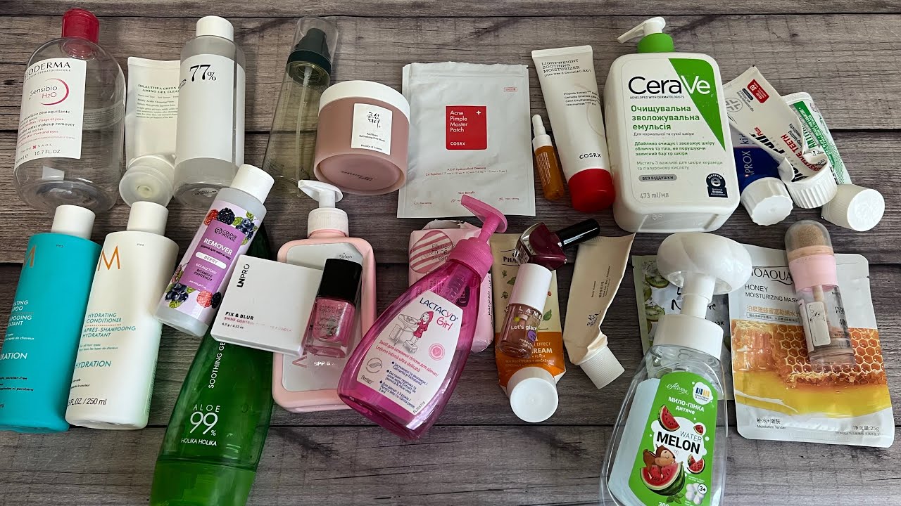 Порожні баночки вересня 2025