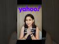 The Rise & Fall of Yahoo 😱 | How Yahoo Lost Everything?? #yahoo #shorts