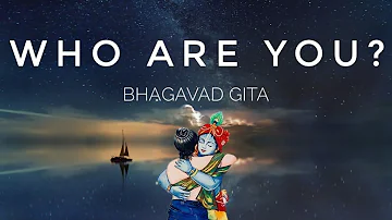 What Is Aatma ? || Aatma Or Bramha According To Bhagavad-Gita  || Jai Shree Krishna