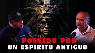 Un Espíritu Antiguo Cura a Través de un Cuerpo… y Revela un Secreto Oculto Bajo el Zócalo