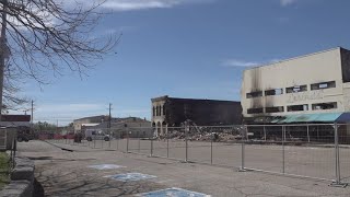 Gatesville fire update: Business owner reacts, fire origin confirmed at local newspaper