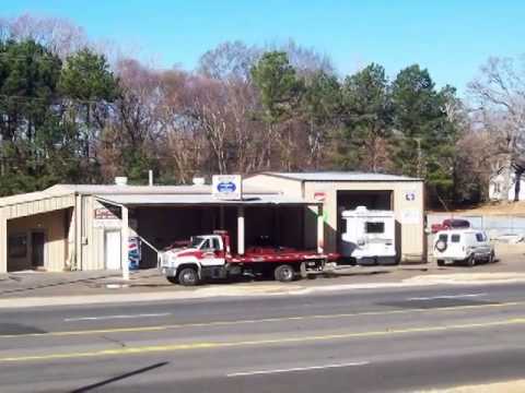 601 S Greer Blvd, Pittsburg, TX home video tour