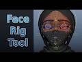 Maya Face Rig Tool &ndash; Bring your characters to life