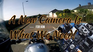 A New Camera Is What We Need!