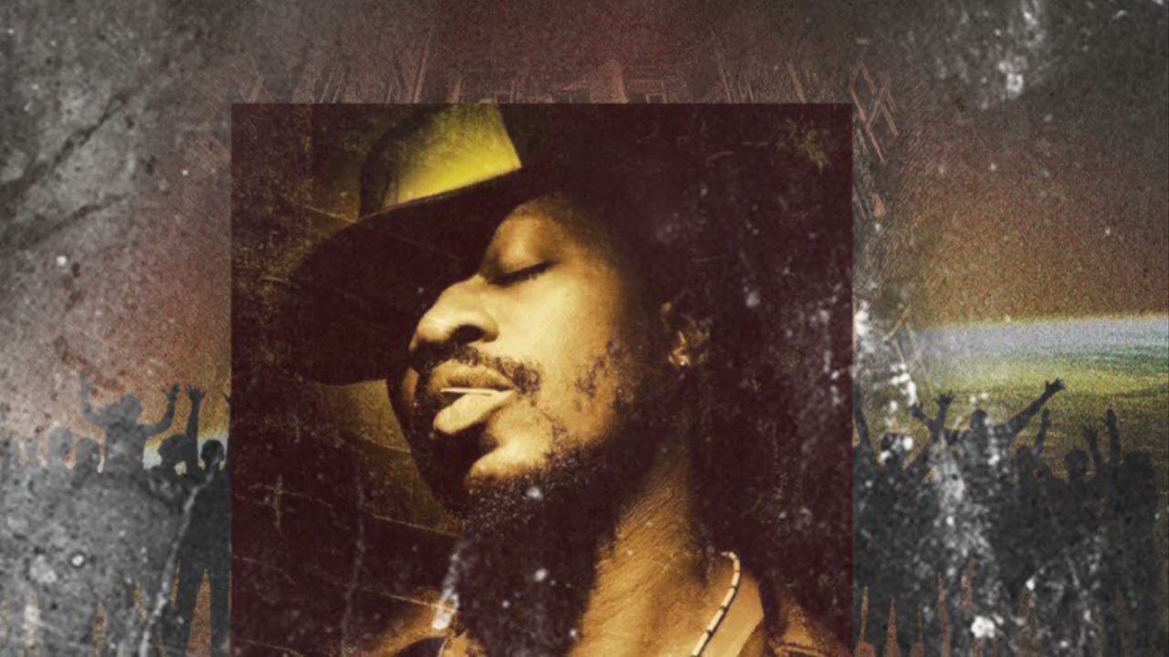 Anthony Hamilton type beat “Ready or not” prod by SaintRob