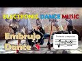 Embrujo Dance (EDM, fusion)