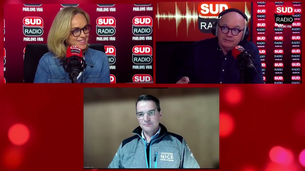 L’emploi dans les stations de sports d’hiver