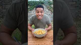 lays with Maggie, trying Maggie new style with lays #food #lays #fastfood #viral #us