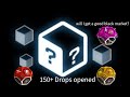 10 SUB SPECIAL ROCKET LEAGUE DROP OPENING AND TRADE INS