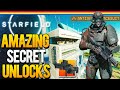Starfield - Free Luxury Penthouse, Secret Weapons &amp; More Items You Don&#39;t Want To Miss