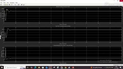 IMPLEMENTATION OF PV SYSTEM FED DC- DC BOOST CONVERTER USING FUZZY MPPT ALGORITHM