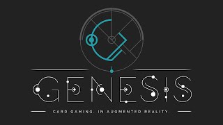 Genesis AR Cards - Early Release Gameplay | Genesis Augmented Reality screenshot 3