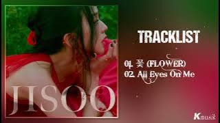 [Full Album] JISOO (지수) - ME
