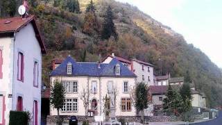 LE CANTAL     -   FRANCE