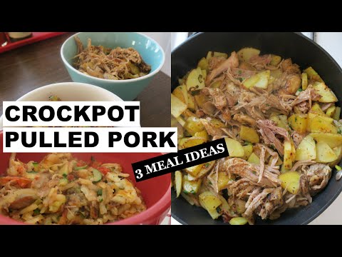 How to Make Slow Cooker Pulled Pork | Allrecipes.com. 