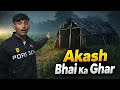 AKASH BHAI KE GHAR PE JANE SE PEHLE DEKHO YEH 😢