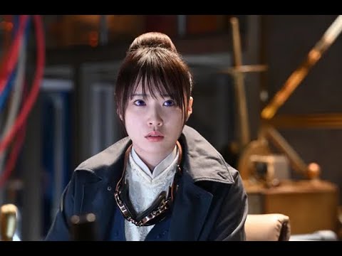 夜ドラ「超人間要塞ヒロシ戦記」で放送事故