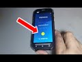 Frp bypass google account on cat s30  s40 41s without pc 2021