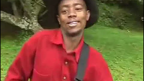 Salim Junior - Ni Ndarega
