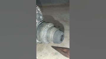 Remove Broken Drill bit Stuck into tools Holder complete/Rotary Hammer Drill