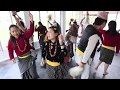 Erie nepalibhutanese kirat rai dancers perform sili