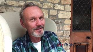 Anthony Stewart Head 