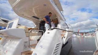 Schaefer 510 GTS and 37 Overview | Trade a boat