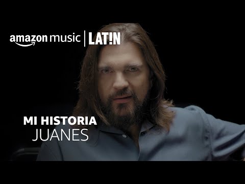 Juanes | Mi Historia | Amazon Music