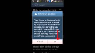 How to Download YT Video from Android ... Expert Solution Video Tutorial screenshot 3