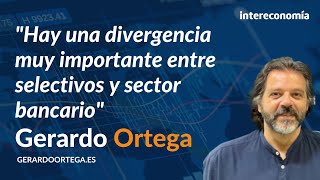 Divergencia entre selectivos y sector bancario: análisis de valores como Acerinox, Aena, BBVA y más'