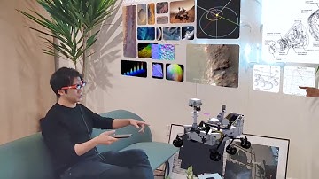 Nreal  x Spatial Kicks Off!