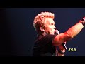 BILLY IDOL - Dancing with Myself &amp; Rebel Yell Clips - OLG Stage - Niagara Falls ON May 5 2023