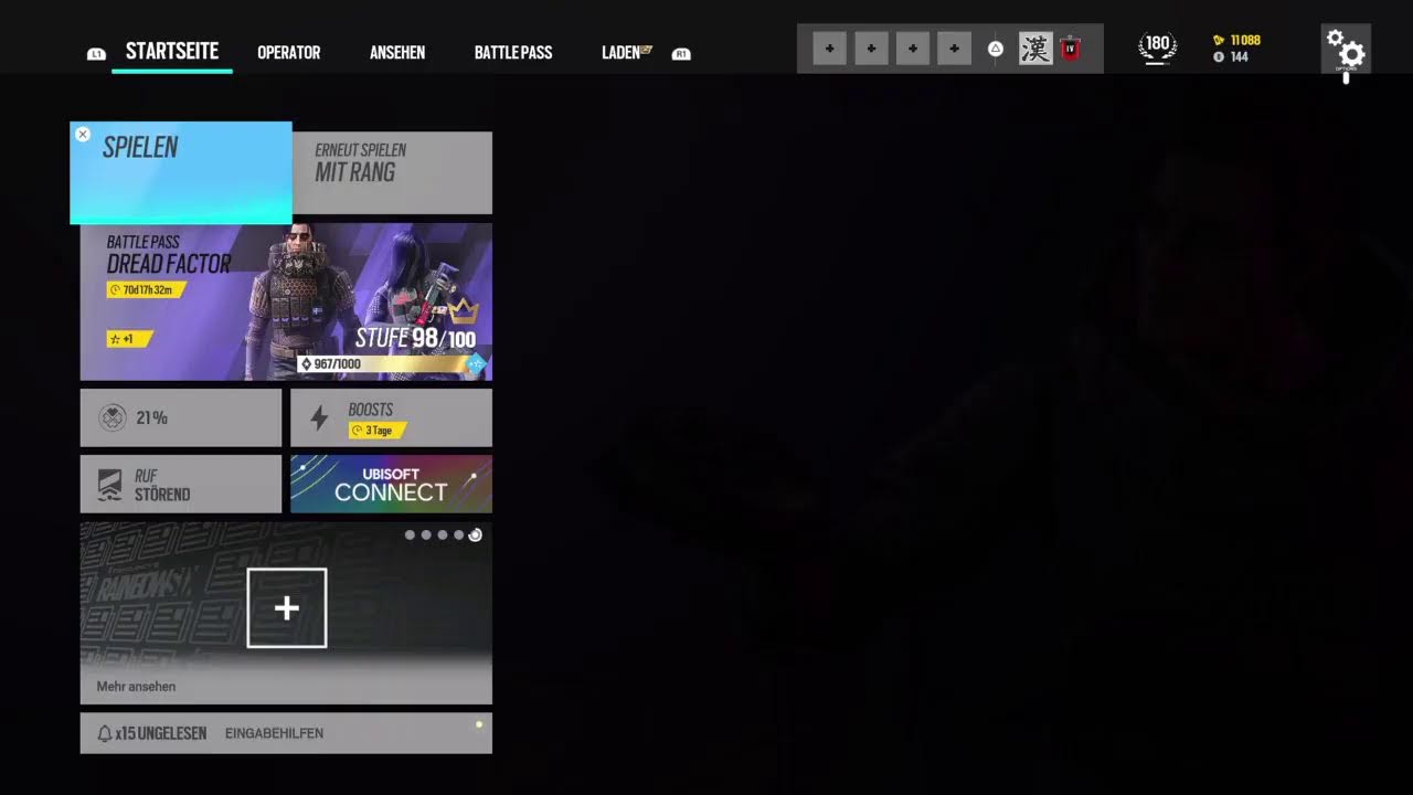 Ranked mit besten freund scheiss mal auf kd