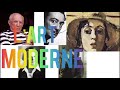 Comprendre l&#39;Art Moderne 2