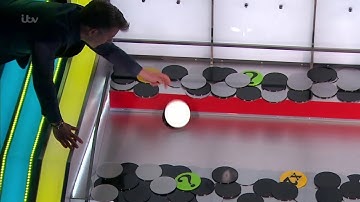 Ben Shepherd Cheats On Tipping Point