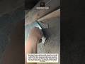 Perfect Wall Plaster Finish with Trowel Technique #construction #diy #plaster